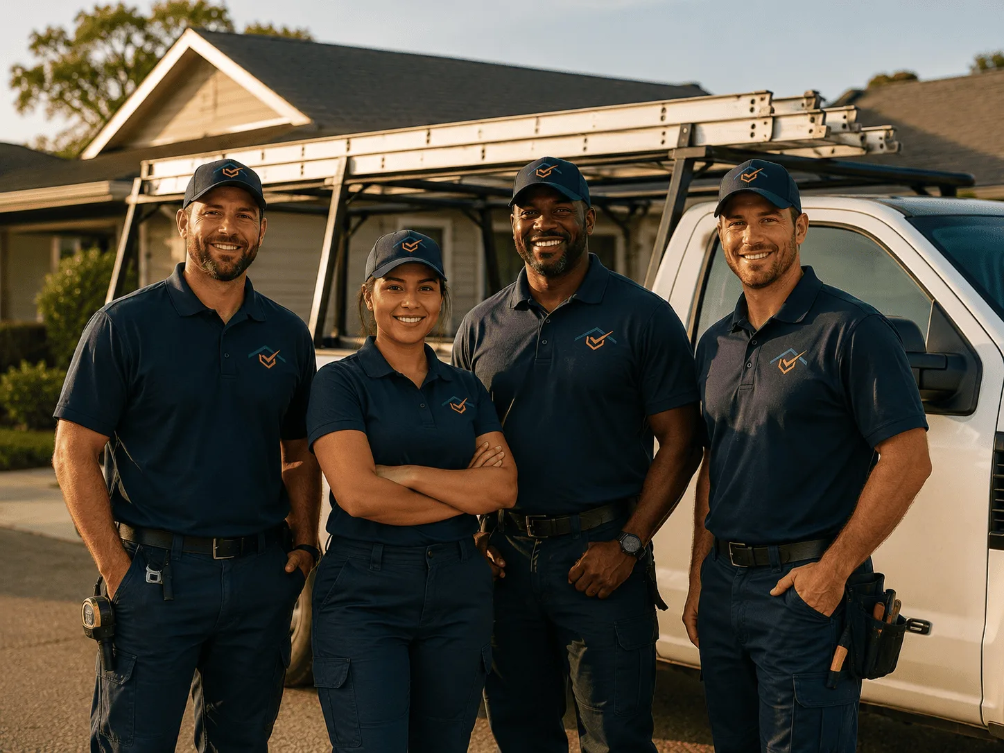 Roof Inspection company in Farmland, IN